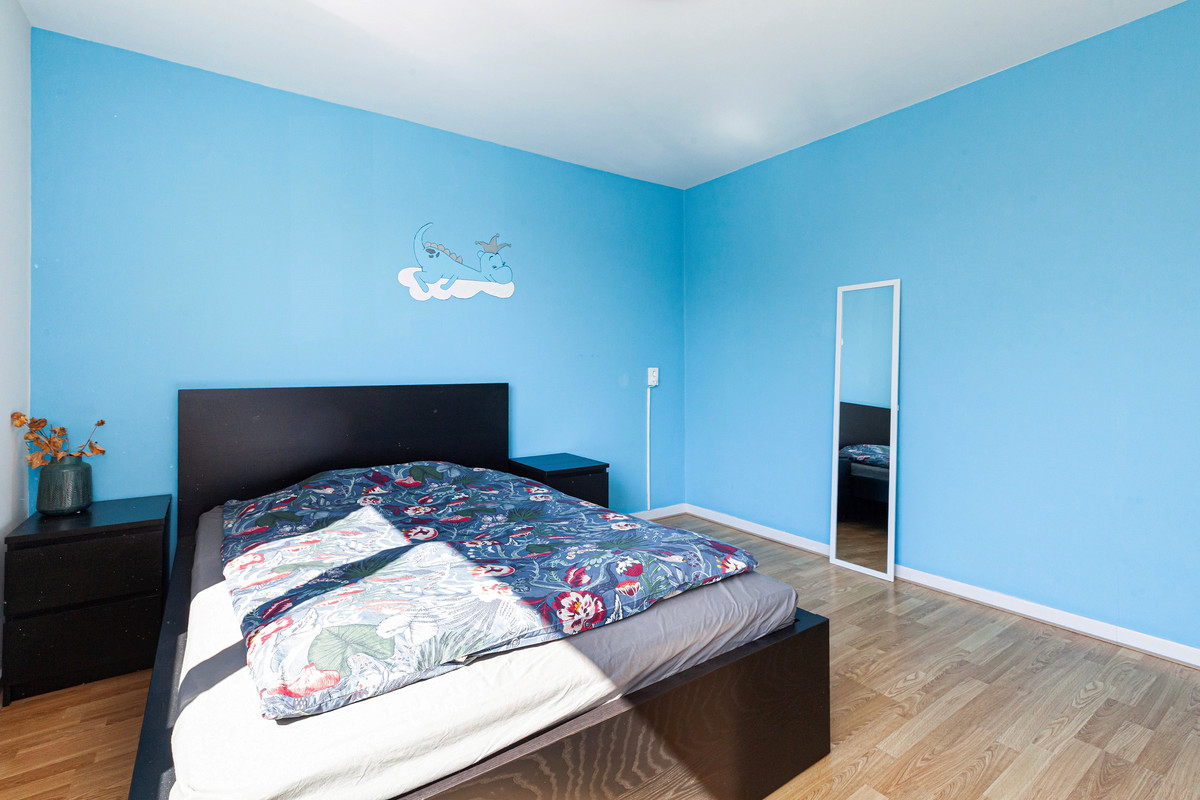 Tussenwoning te koop: Schuurkerkstraat 16, Breda