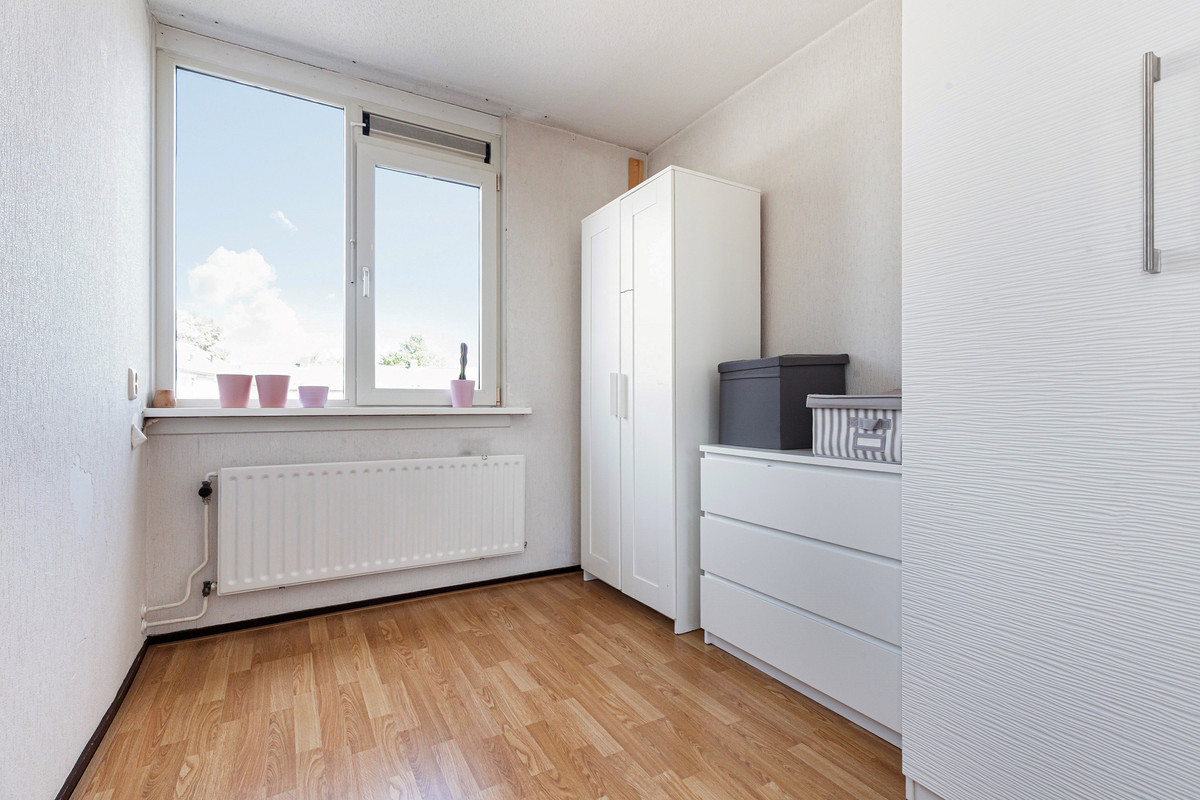 Tussenwoning te koop: Schuurkerkstraat 16, Breda