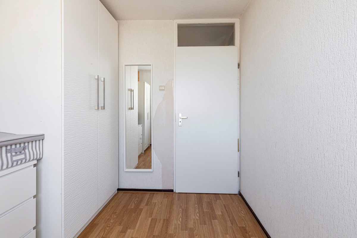 Tussenwoning te koop: Schuurkerkstraat 16, Breda