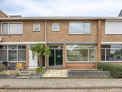Jacob Jordaensstraat 6