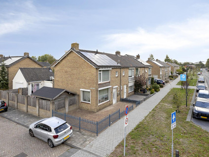 Groenewoudlaan 12
