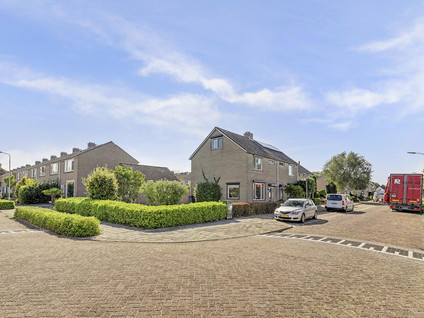 Nieukerckestraat 24