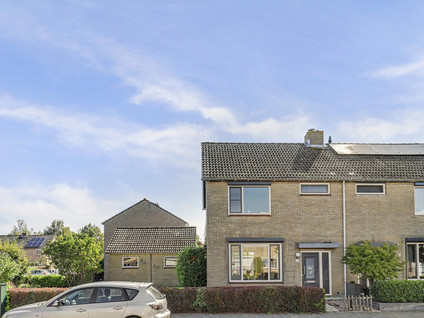 Nieukerckestraat 24