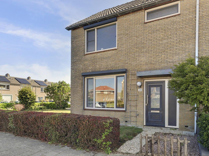 Nieukerckestraat 24