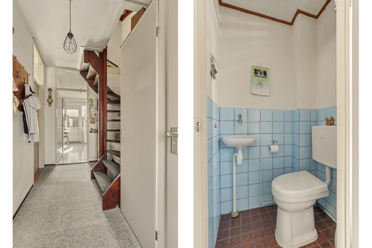 Twee-onder-één-kap te koop: Nieukerckestraat 24, Krabbendijke