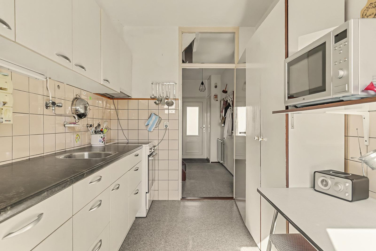 Twee-onder-één-kap te koop: Nieukerckestraat 24, Krabbendijke