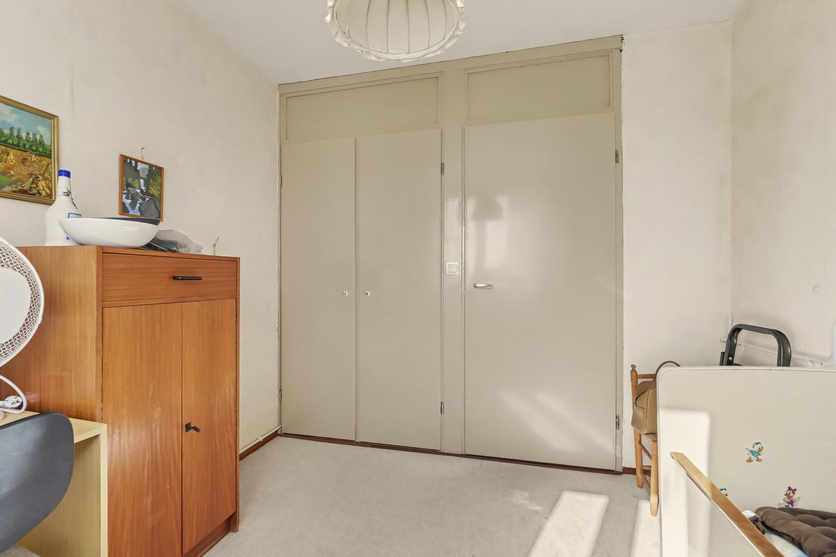 Twee-onder-één-kap te koop: Nieukerckestraat 24, Krabbendijke