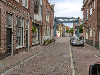 Rijnstraat 5A