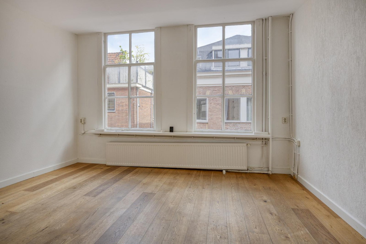 Appartement te koop: Rijnstraat 5A, Leiden