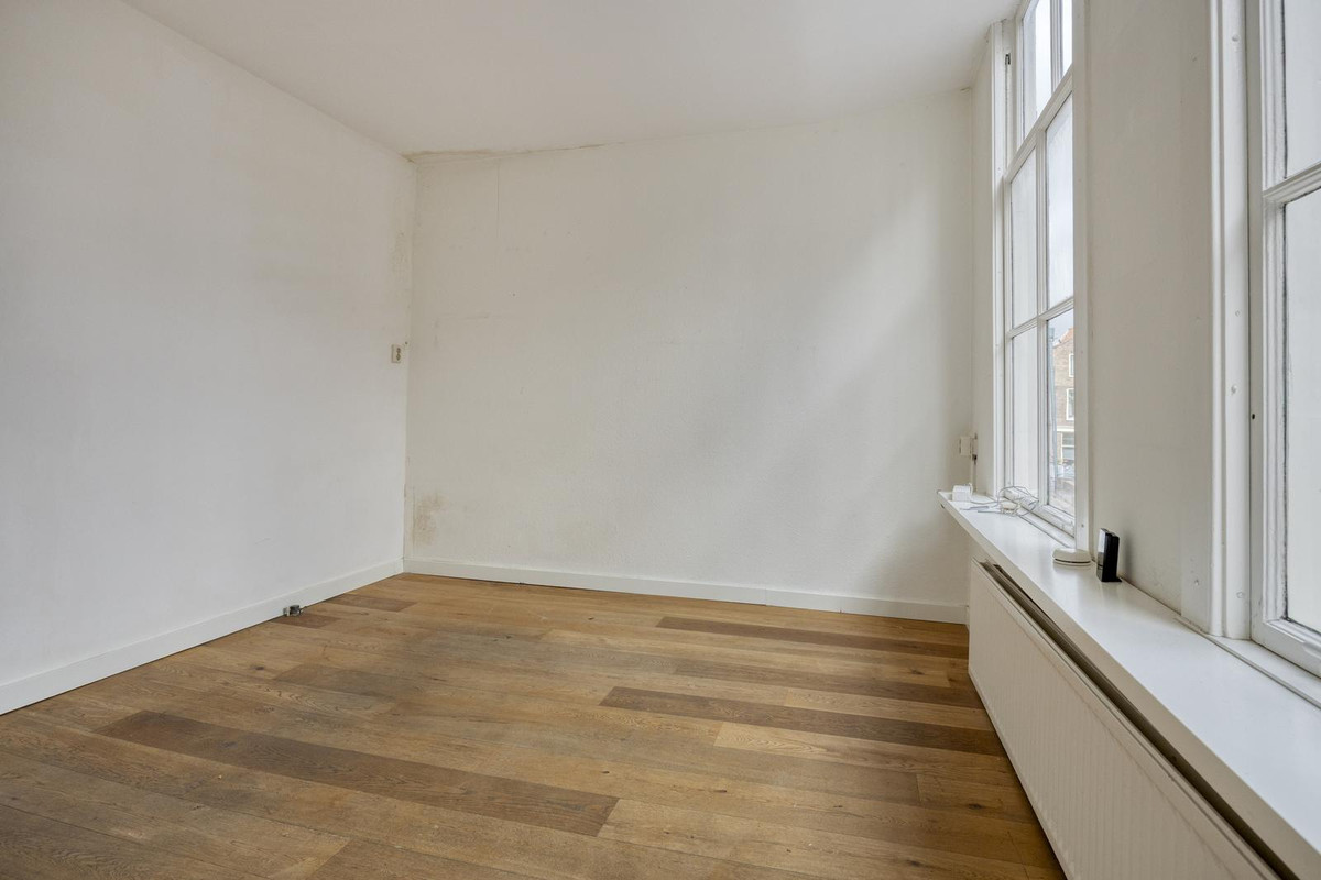 Appartement te koop: Rijnstraat 5A, Leiden