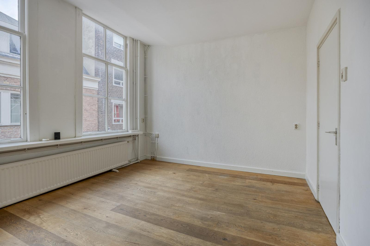 Appartement te koop: Rijnstraat 5A, Leiden