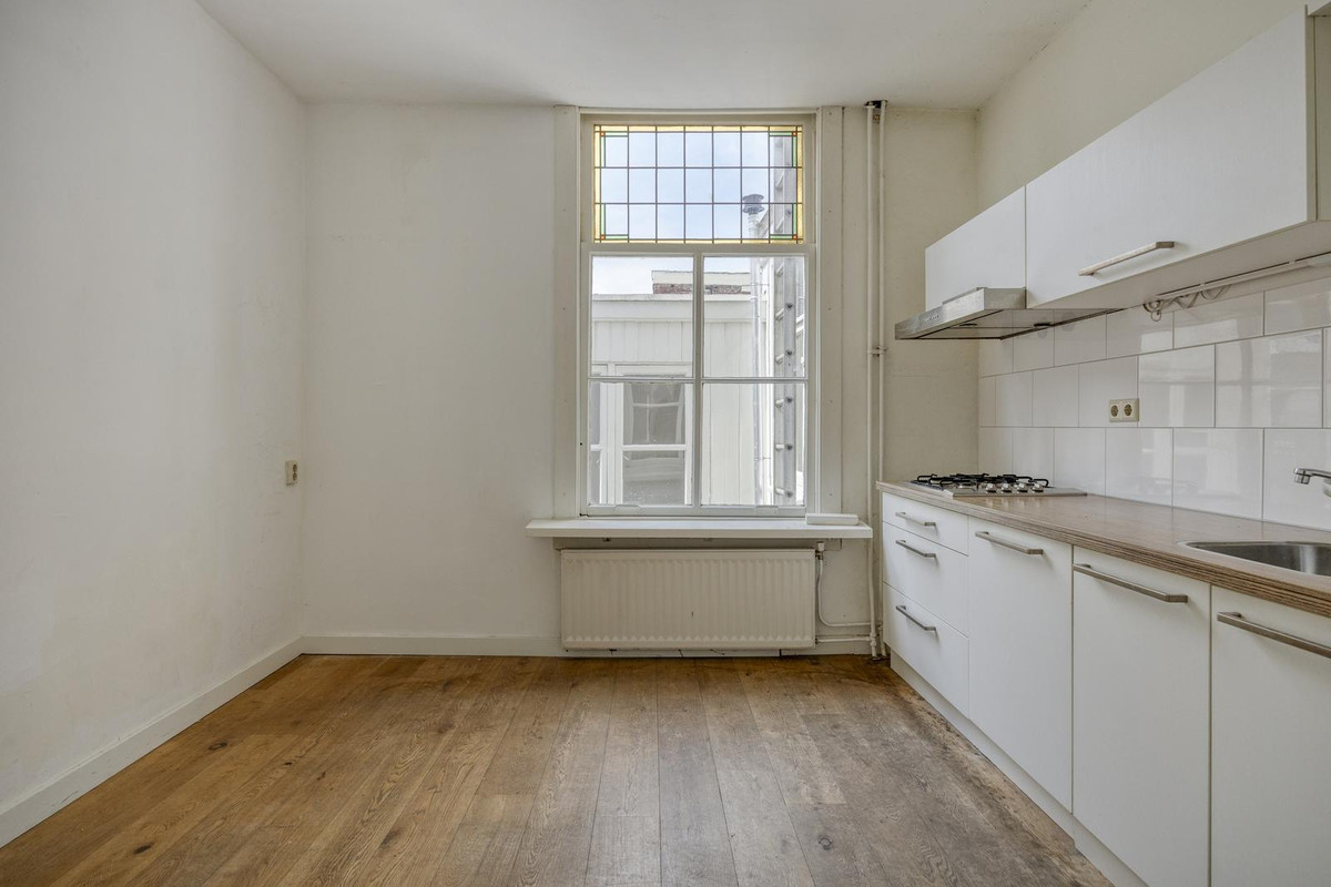 Appartement te koop: Rijnstraat 5A, Leiden