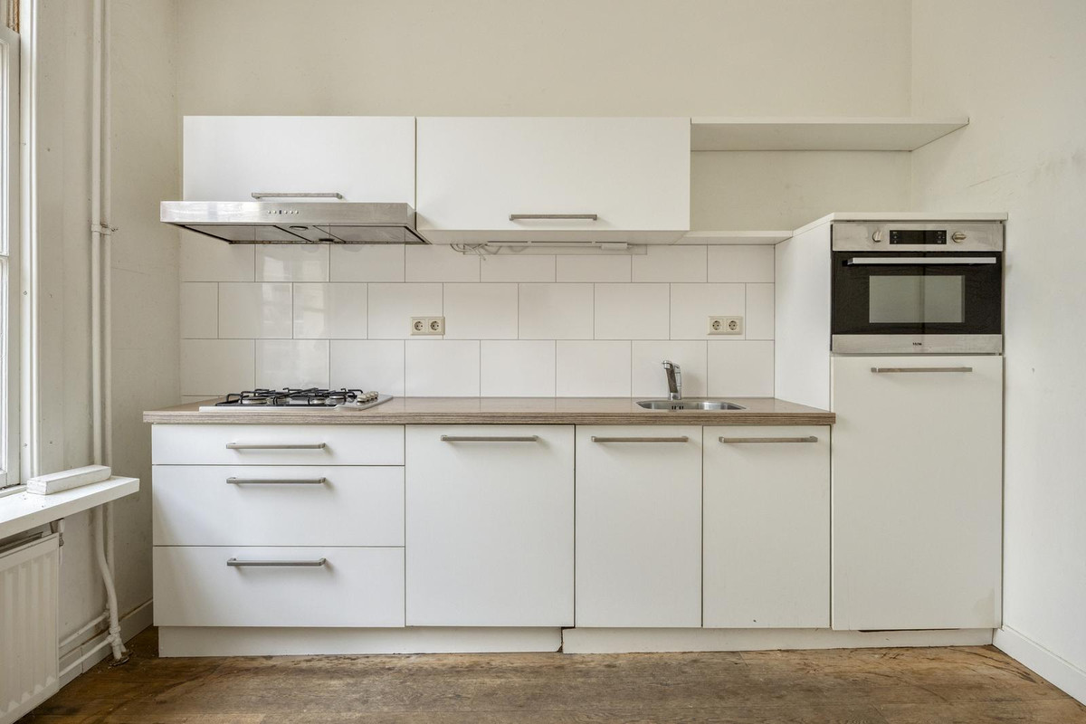 Appartement te koop: Rijnstraat 5A, Leiden