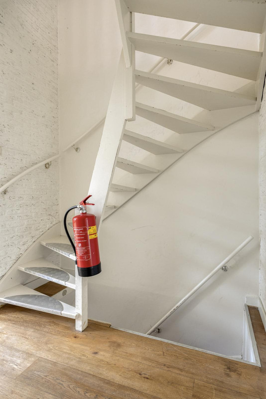 Appartement te koop: Rijnstraat 5A, Leiden