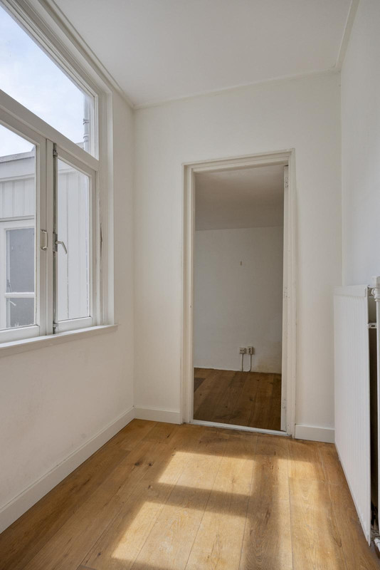 Appartement te koop: Rijnstraat 5A, Leiden