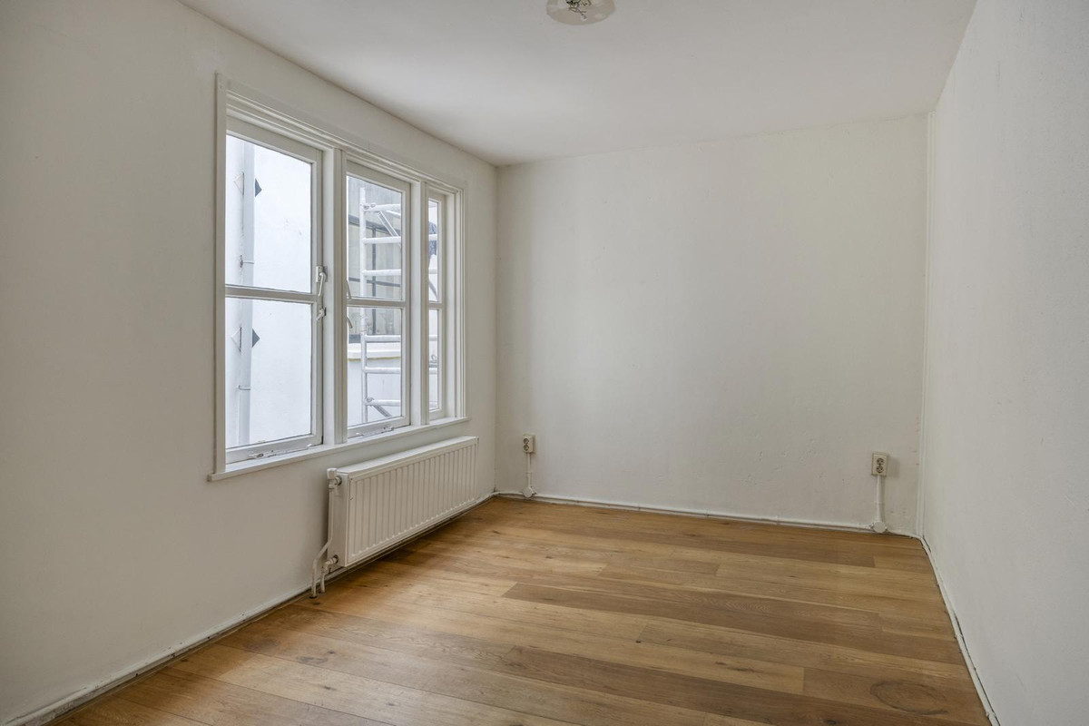 Appartement te koop: Rijnstraat 5A, Leiden