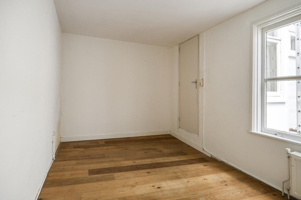 Appartement te koop: Rijnstraat 5A, Leiden