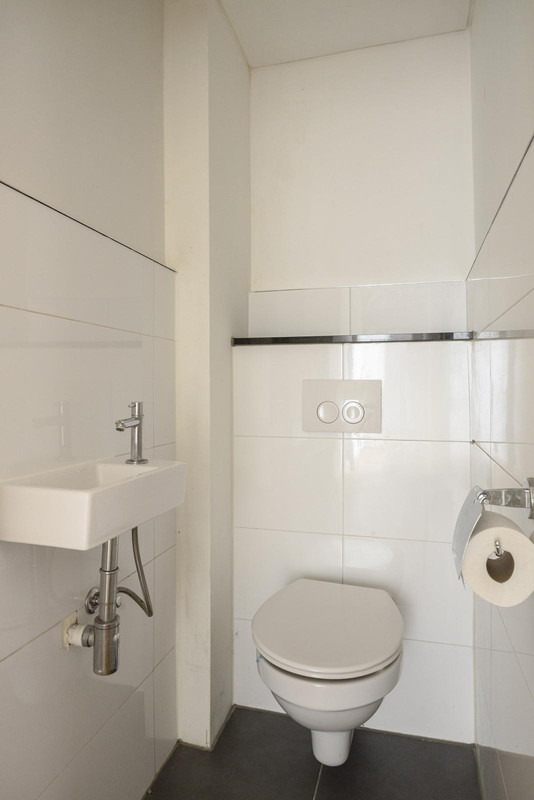 Appartement te koop: Rijnstraat 5A, Leiden