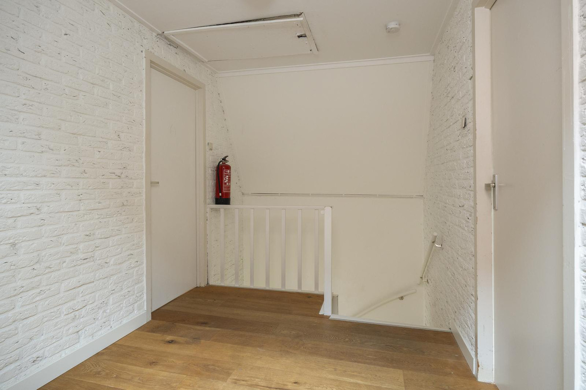 Appartement te koop: Rijnstraat 5A, Leiden
