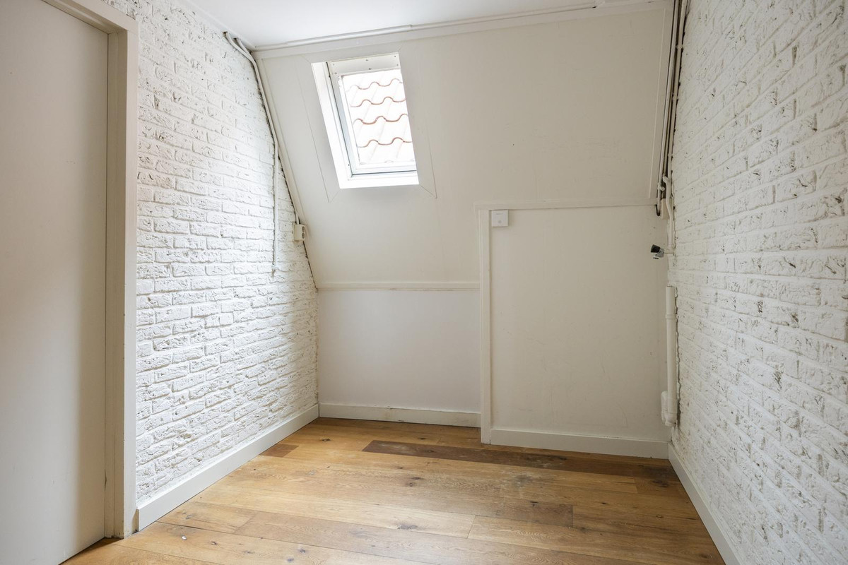 Appartement te koop: Rijnstraat 5A, Leiden