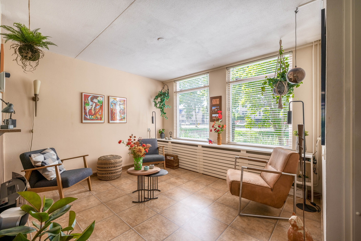 Tussenwoning te koop: Gerstakker 92, Waddinxveen