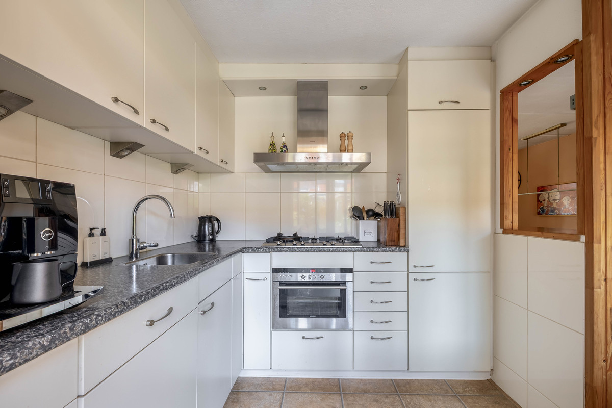 Tussenwoning te koop: Gerstakker 92, Waddinxveen