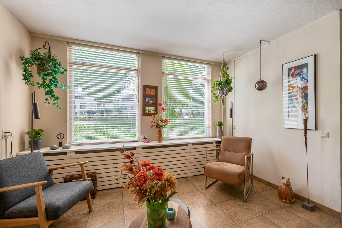 Tussenwoning te koop: Gerstakker 92, Waddinxveen