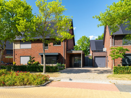 Jan Van Arkelstraat 33