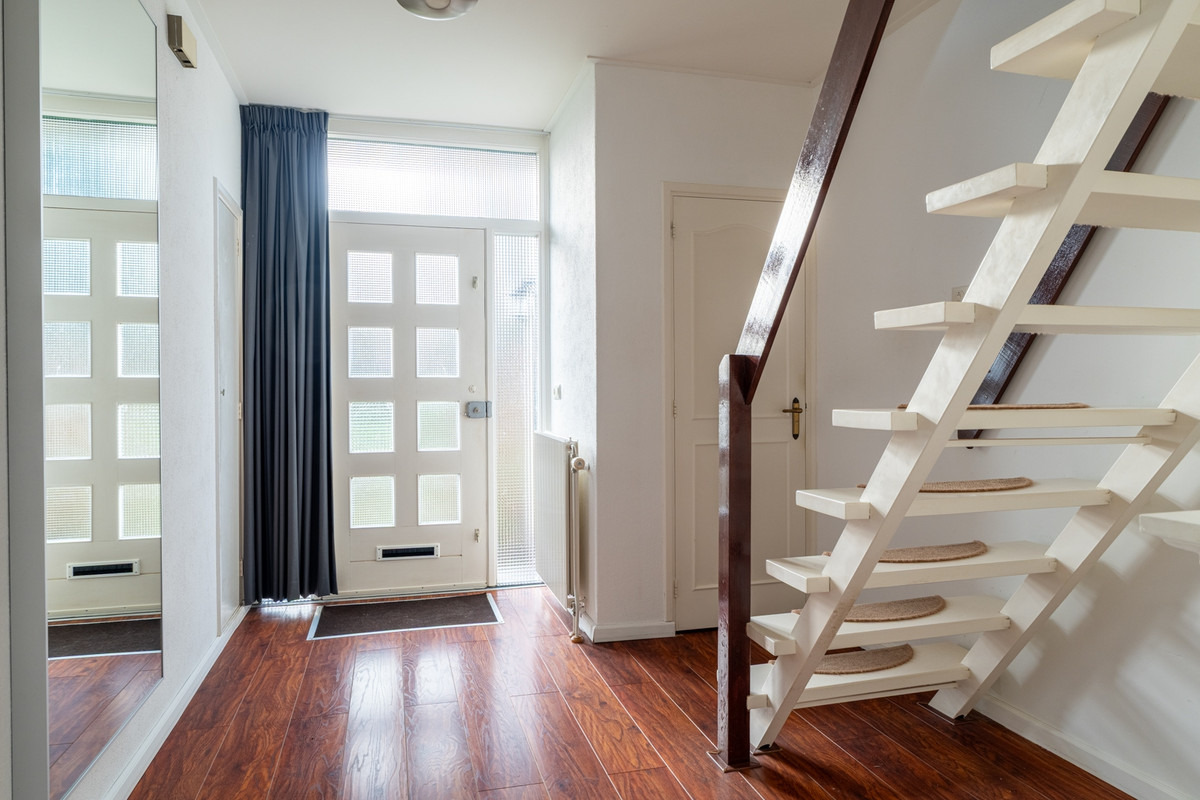 Vrijstaande woning te koop: Kildijk 45, Nieuwendijk