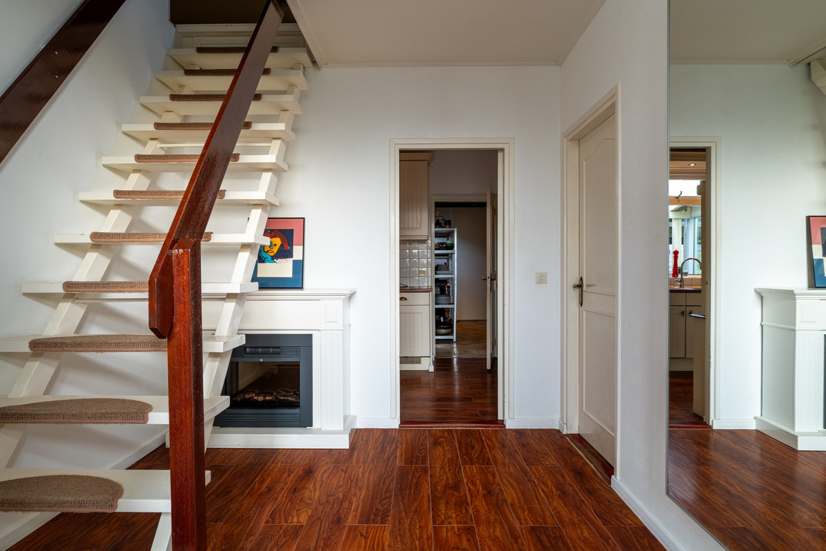 Vrijstaande woning te koop: Kildijk 45, Nieuwendijk