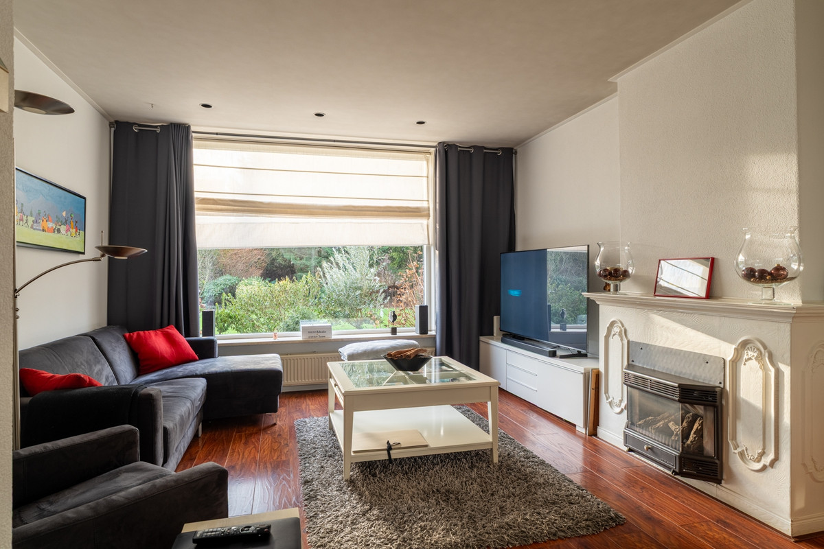 Vrijstaande woning te koop: Kildijk 45, Nieuwendijk