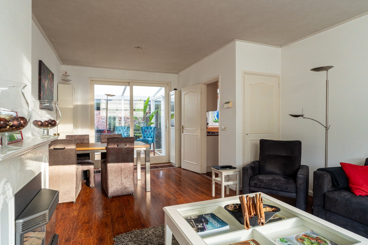 Vrijstaande woning te koop: Kildijk 45, Nieuwendijk