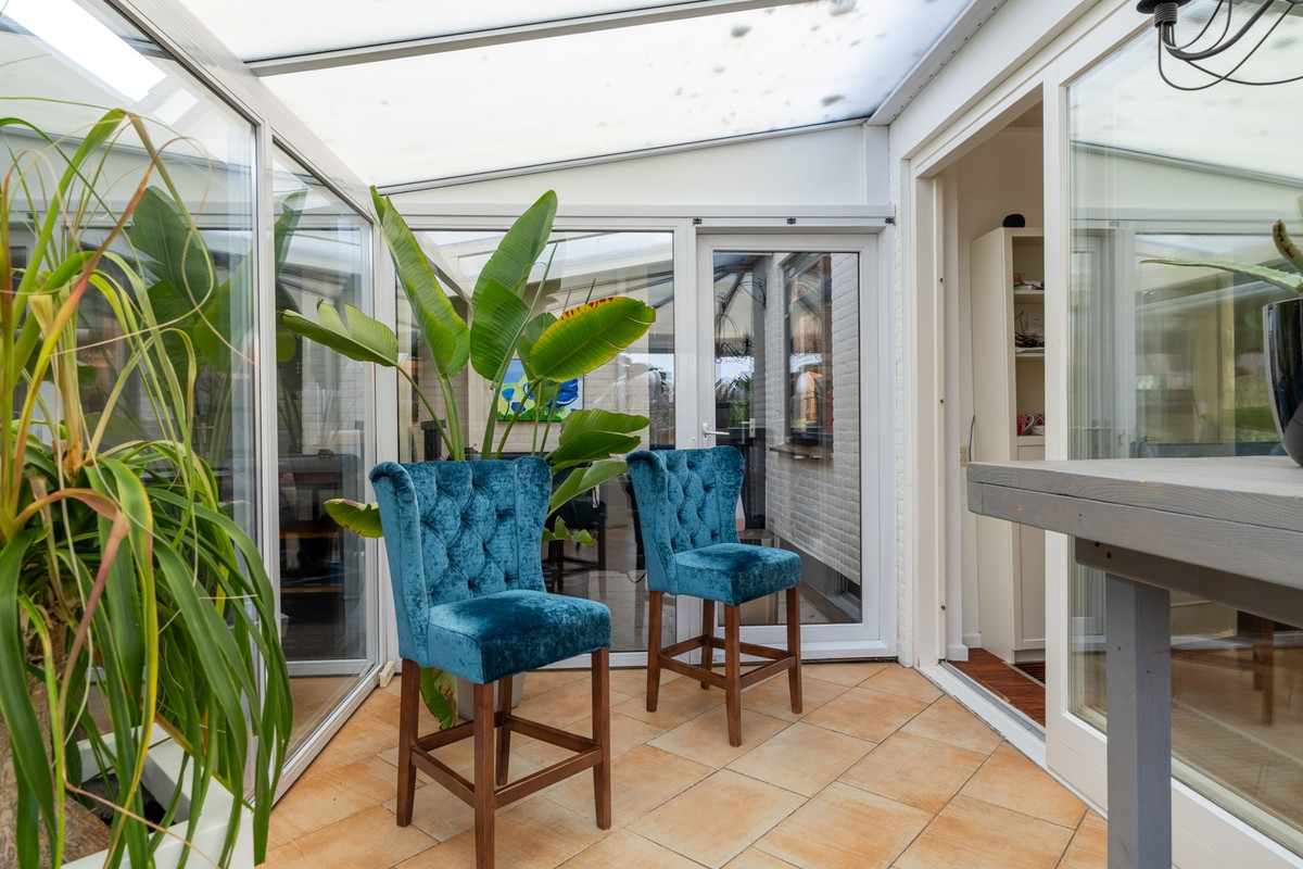 Vrijstaande woning te koop: Kildijk 45, Nieuwendijk