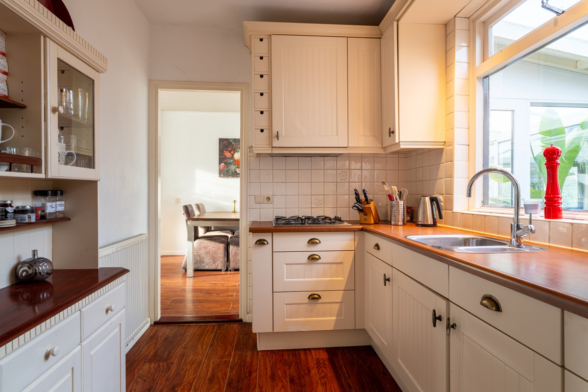 Vrijstaande woning te koop: Kildijk 45, Nieuwendijk
