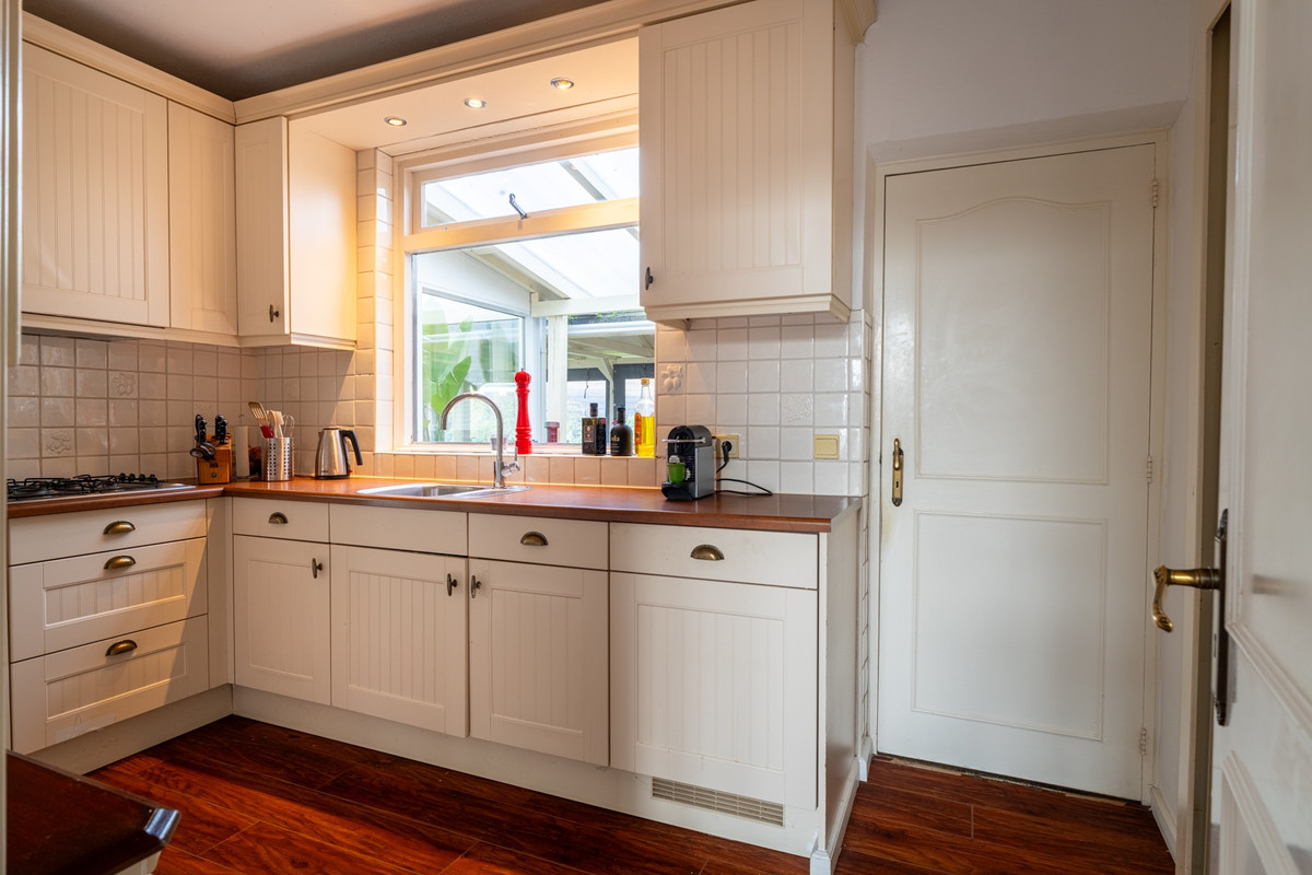 Vrijstaande woning te koop: Kildijk 45, Nieuwendijk