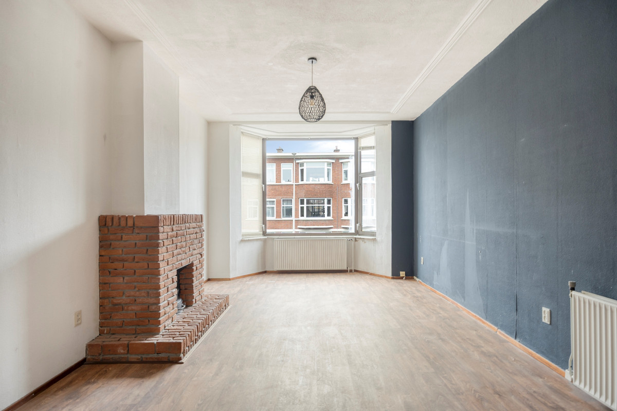 Appartement te koop: Mient 477, 'S-Gravenhage