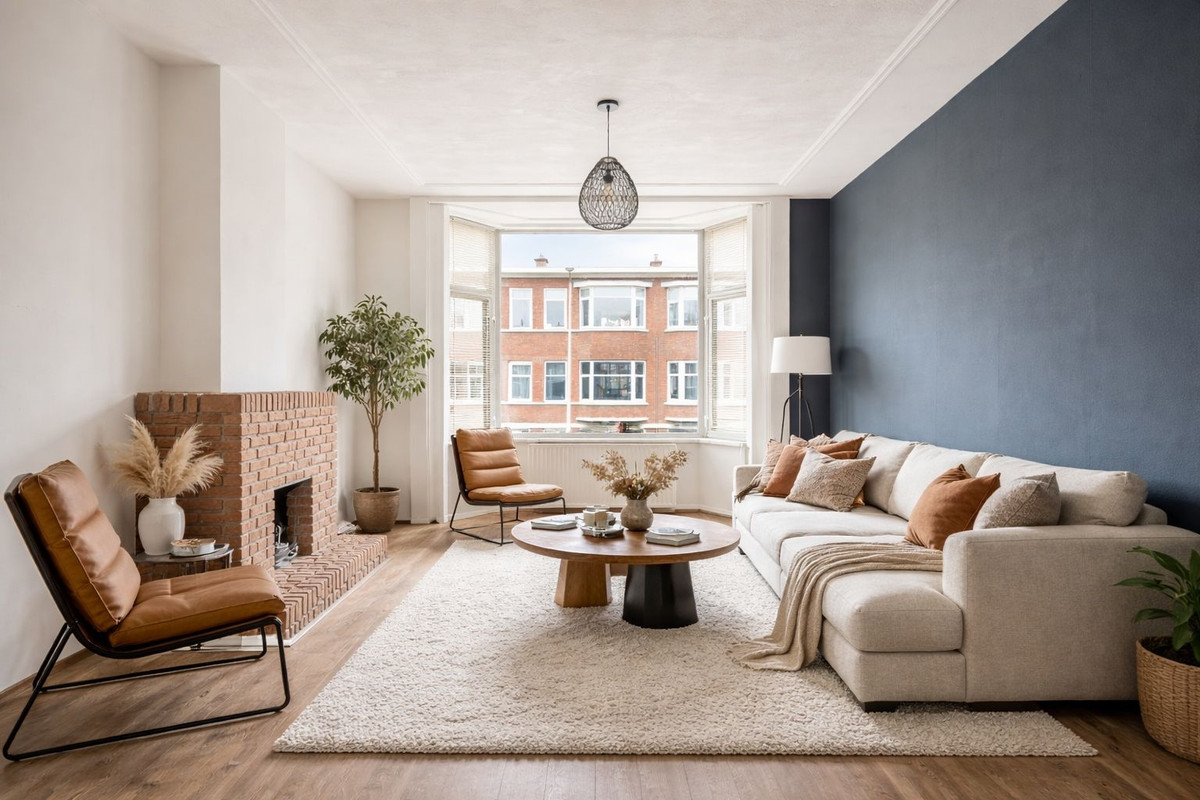 Appartement te koop: Mient 477, 'S-Gravenhage