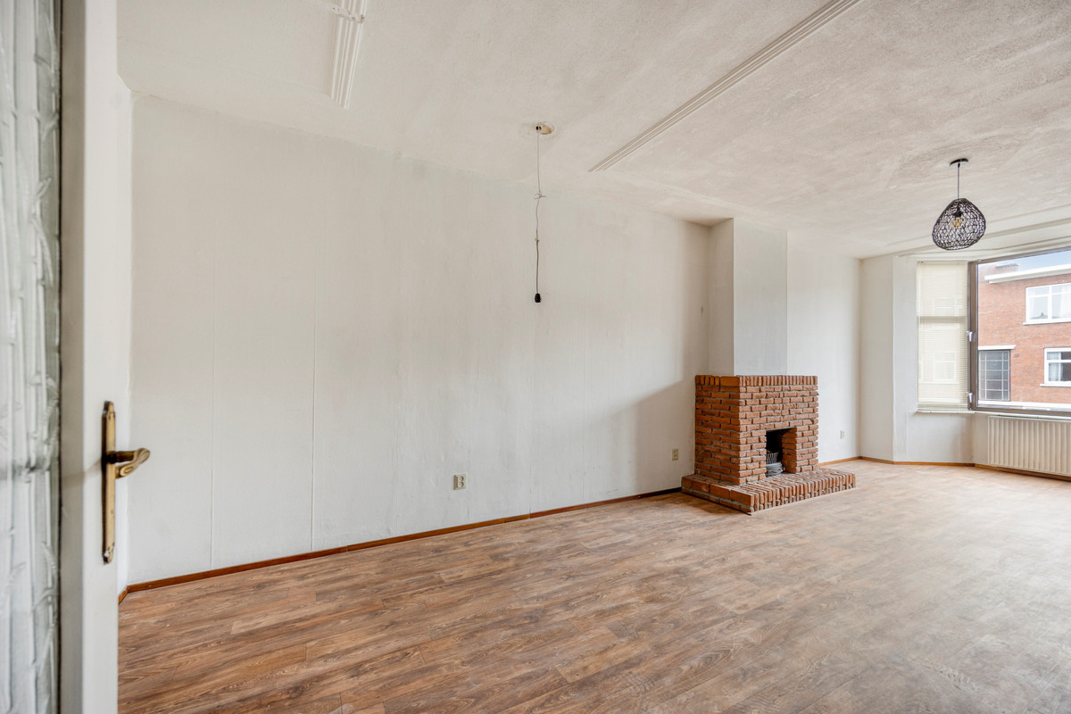Appartement te koop: Mient 477, 'S-Gravenhage