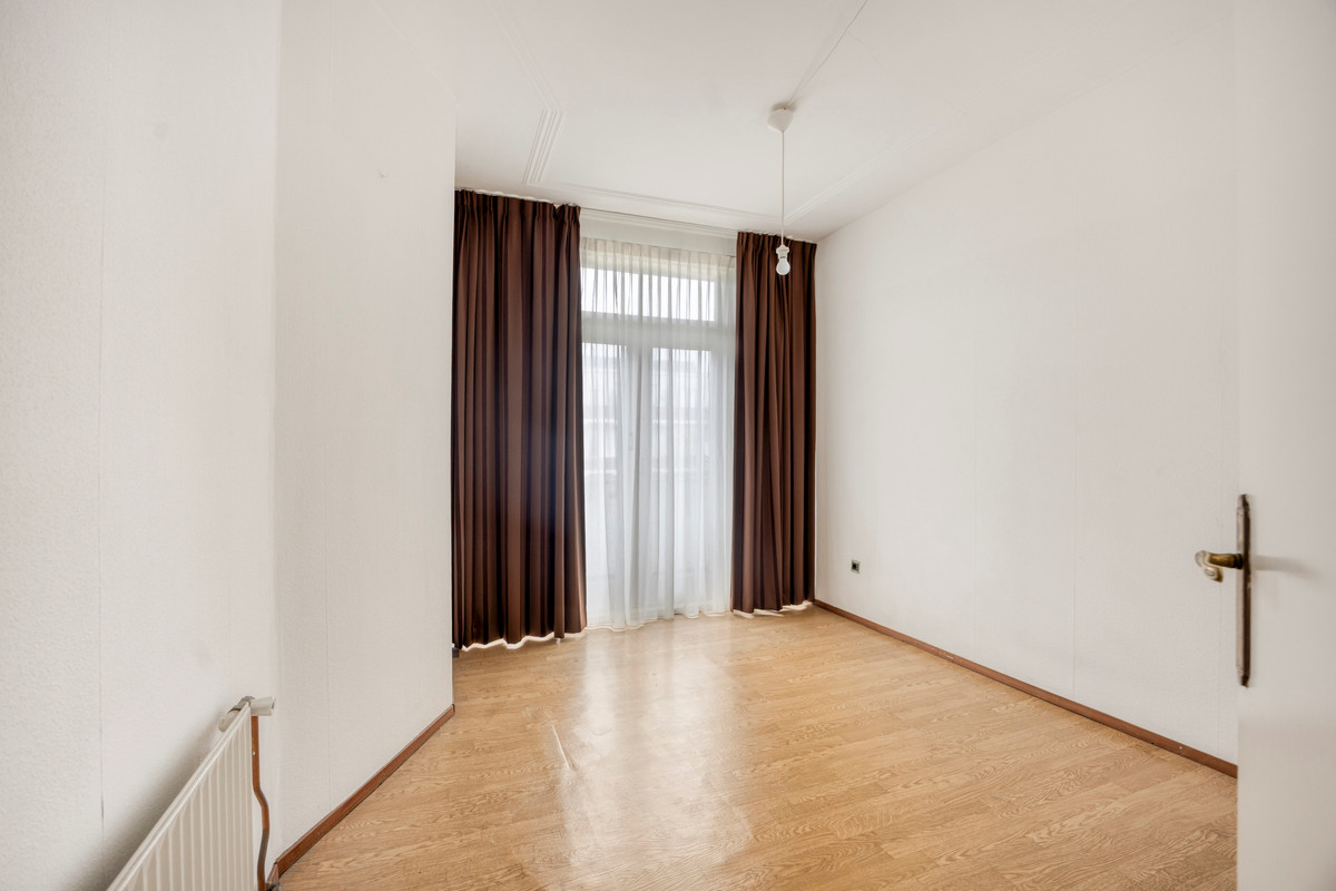 Appartement te koop: Mient 477, 'S-Gravenhage
