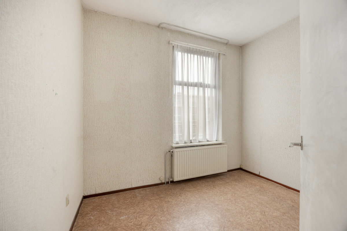 Appartement te koop: Mient 477, 'S-Gravenhage
