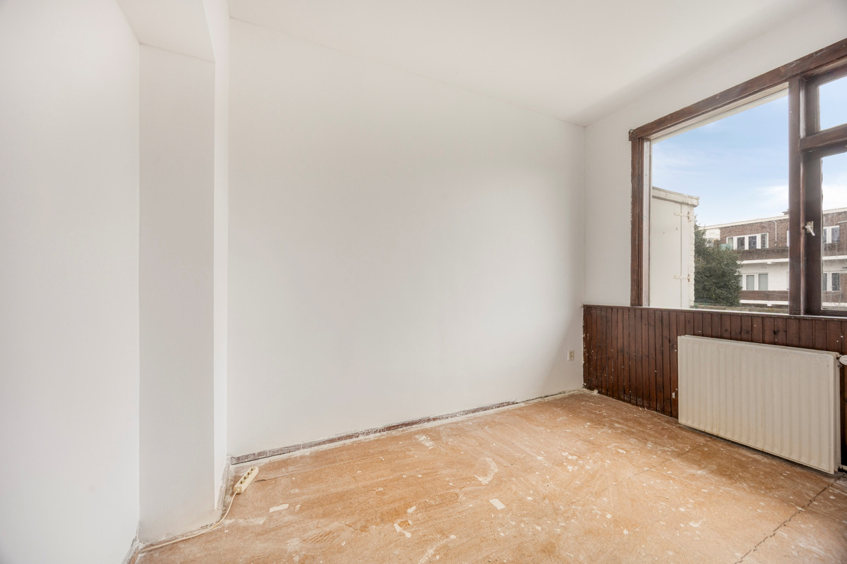 Appartement te koop: Mient 477, 'S-Gravenhage