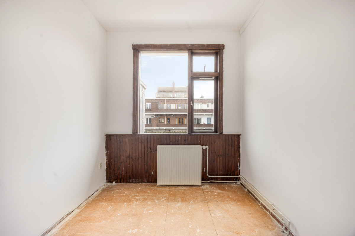 Appartement te koop: Mient 477, 'S-Gravenhage