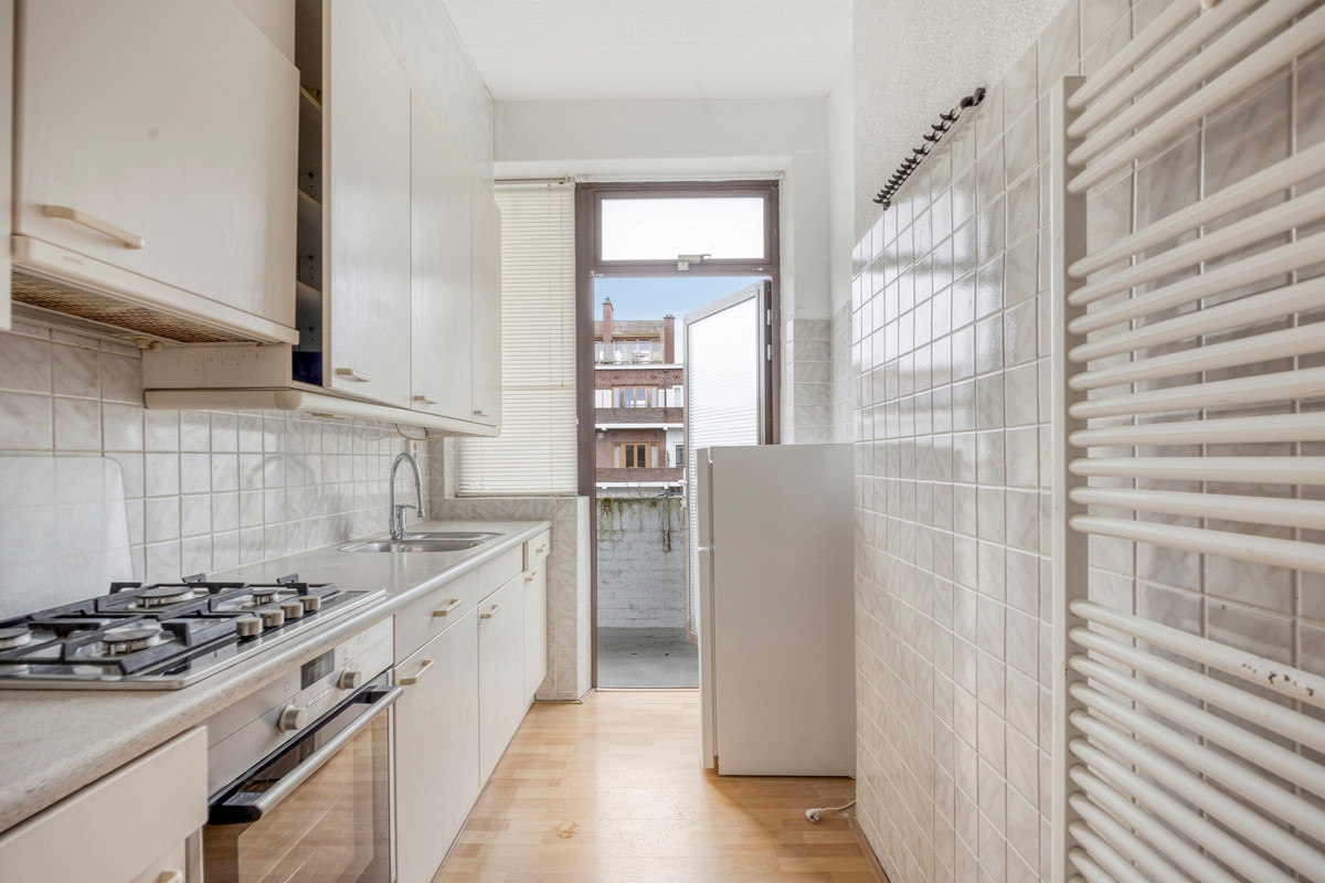Appartement te koop: Mient 477, 'S-Gravenhage
