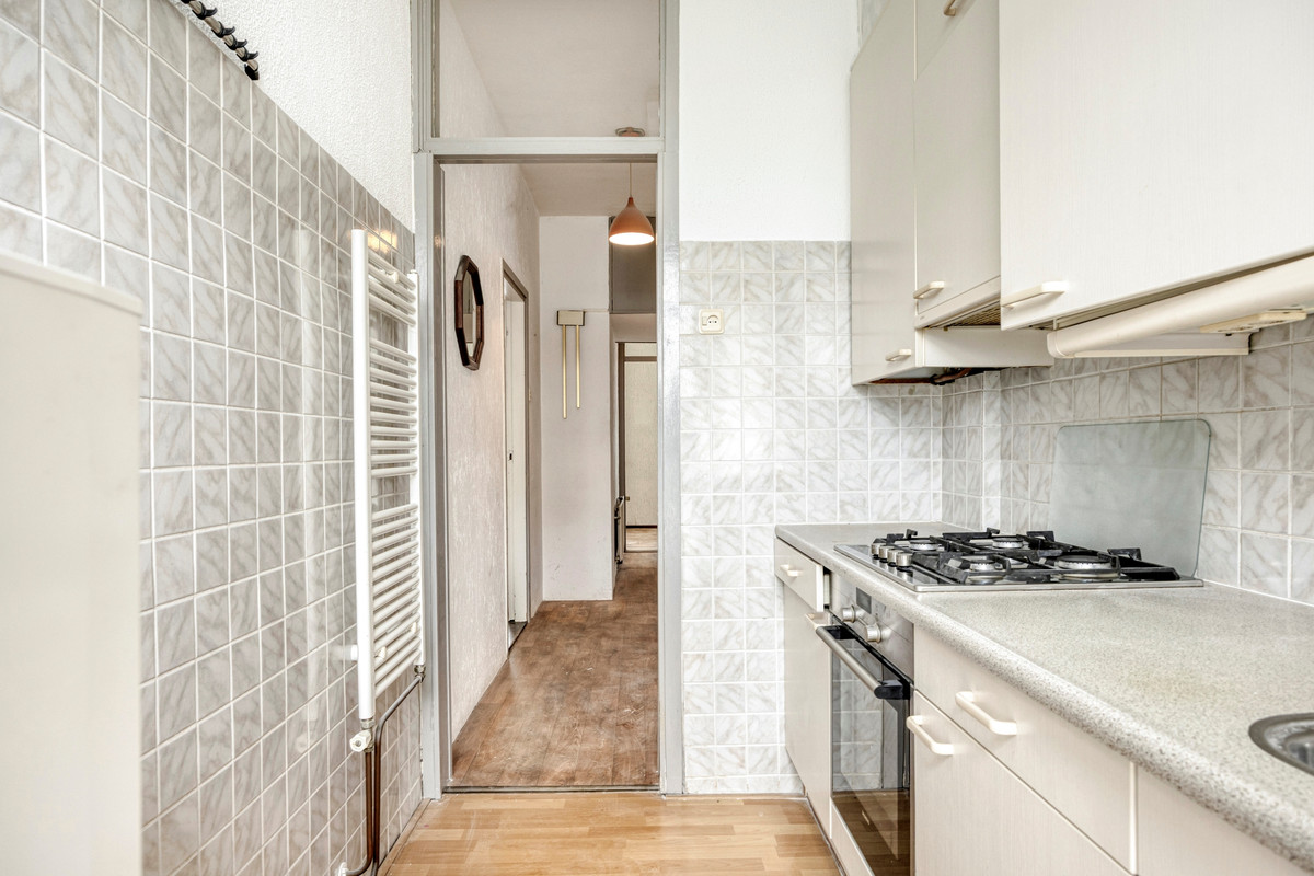 Appartement te koop: Mient 477, 'S-Gravenhage