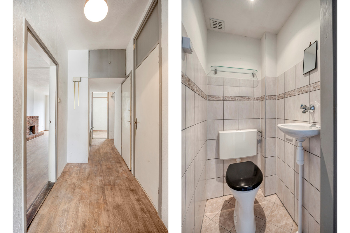 Appartement te koop: Mient 477, 'S-Gravenhage
