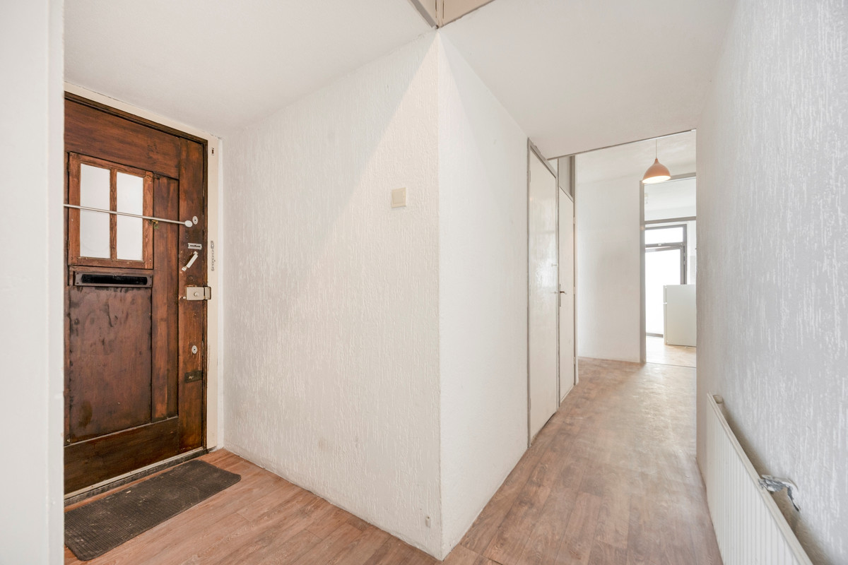 Appartement te koop: Mient 477, 'S-Gravenhage