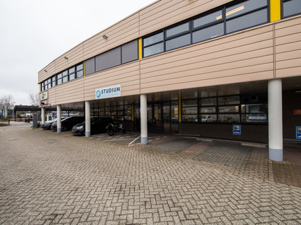 Modemweg 3