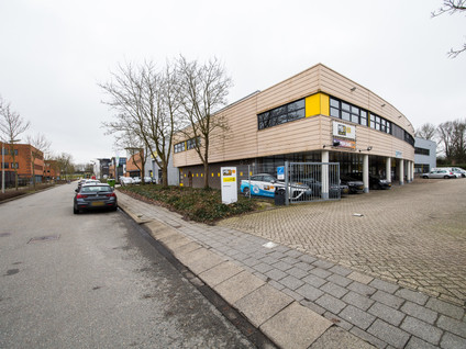 Modemweg 3
