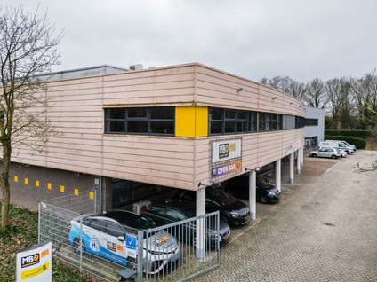 Modemweg 3