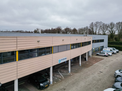 Modemweg 3